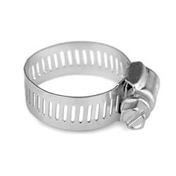 Hose Clamps