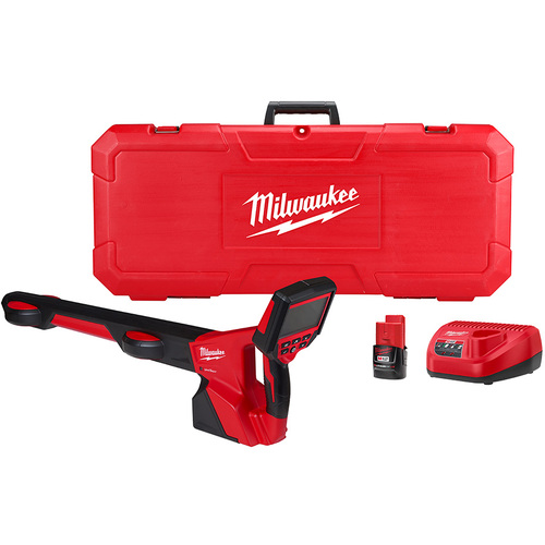 M12 PIPELINE LOCATOR KIT