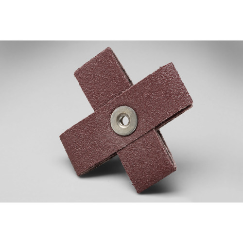 3M Cross Pad 341D 5 × 5 × 1″ 60 X-weight